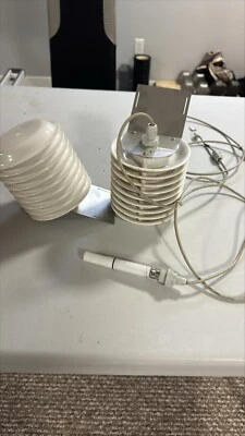 Pessl Hygroclip A660611 (Air Temp & Relative Humidity Sensor) - Image 1 of 3