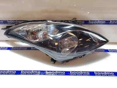 Pair Driver & Passenger Side Headlight For Suzuki Swift LH RH Side Headlamp - Image 1 of 2