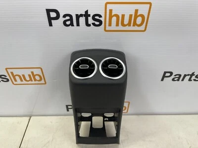 2019-23 Mercedes A35 AMG W177 2021 Rear Center Console Air Vent Trim Cover Panel - Image 1 of 4