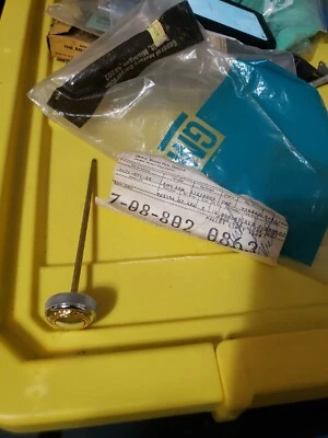 Nuevo de Lote Antiguo 1980 1981 1982 1983 Cadillac Sevilla Faro Perilla-Número de pieza 1618809 Foto 1 de 3