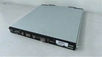 QLogic SANBox 5802 SB5802V-08A8 Fibre Channel Switch - Image 1 of 3
