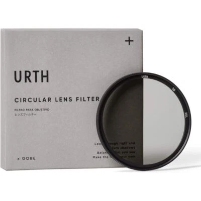 Urth 58mm Circular Polarizing (CPL) Lens Filter (Plus+) - Image 1 of 4