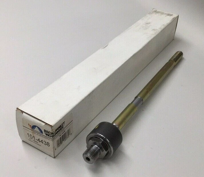 Extremo de varilla de dirección Beck/Arnley 101-4438 1014438 para 94-97 Kia Sephia 2693115 Foto 1 de 4