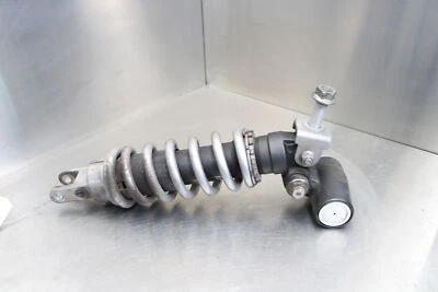 Kawasaki Ninja ZX6R ZX600R 2009 amortiguador trasero 45014-0250-23 k Foto 1 de 4