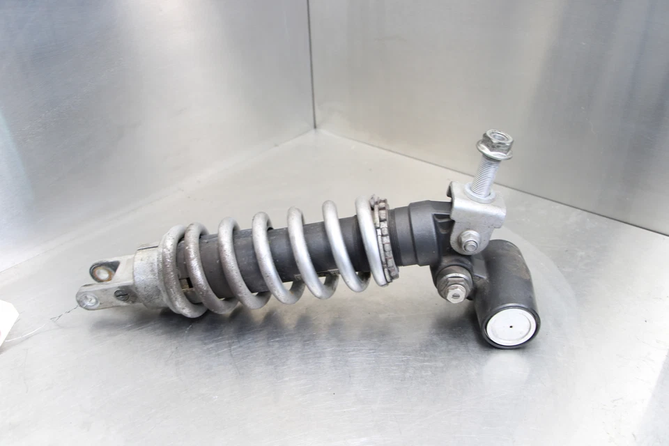 Kawasaki Ninja ZX6R ZX600R 2009 amortiguador trasero 45014-0250-23 k Foto 1 de 4