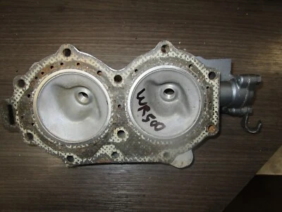 87-93 YAMAHA WAVERUNNER 500 CULATA 689-11111-01-1S Foto 1 de 4