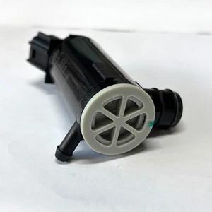 OEM 985102S000 Windshield Washer Pump Motor Front 1p for Hyundai Kia - Picture 1 of 5