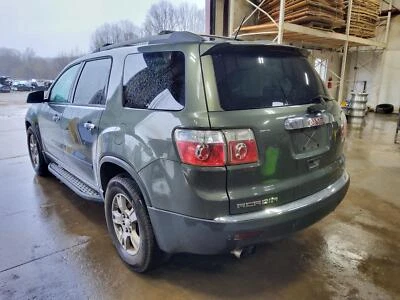 Conjunto de rack y piñón usado se adapta a: Gmc Acadia Power Rack and Piñón 2011 sin va Foto 1 de 4