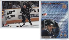 1997-98 Pacific Crown Collection Silver Kevin Dineen #218