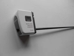 Medical Intuitive da Vinci. S Surgical Xi. Maryland Bipolar Forceps. 471172. Fre - Picture 1 of 8