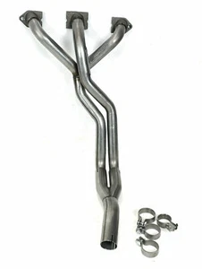 FLETCHER CLASSIC MINI CARB LCB RENDIMIENTO ESCAPE CABEZAL COLECTOR FM-708M - Imagen 1 de 2