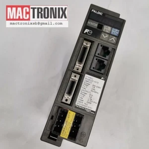 Fuji RYC201D3-VVT2 / RYC201D3VVT2 Servo Amplifier - Picture 1 of 3