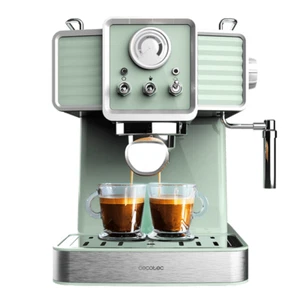Cafetera Cecotec ESPRESSO 20 Tradición - Máquina de café - Imagen 1 de 7
