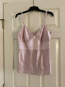 express silk camisole
