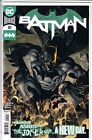 BATMAN #101, DC Comics (2020)