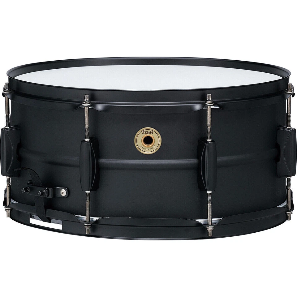 TAMA BST1465BK 14 in Kit Snare