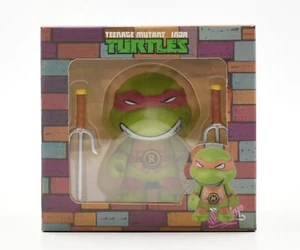 Kidrobot Teenage Mutant Ninja Turtles - Raphael Vinyl Action Figure - Picture 1 of 2