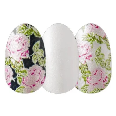 Цветные уличные полоски для ногтей ~ РОЗОВЫЙ ПУТЬ ~ коллекция All Time Faves - Изображение 1 из 3