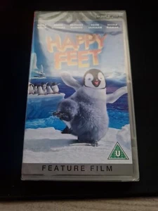 Disque Happy Feet (UMD, 2011) NEUF en vrac - Photo 1/2