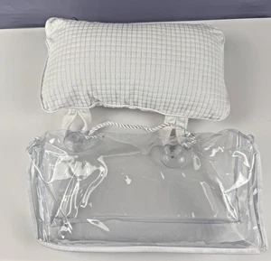 Almohada para la bañera - Imagen 1 de 4