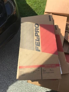 Fel-PRO OS 30342 C Set guarnizioni coppa olio - Foto 1 di 4