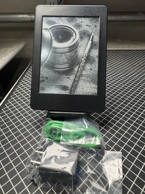Amazon Kindle Paperwhite DP75SDI 7th Gen 4GB - Image 1 of 4