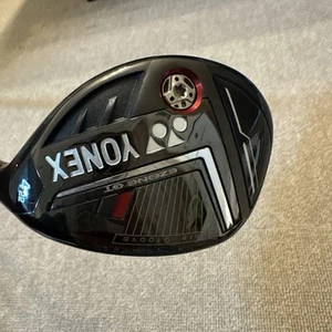 Yonex Ezone Gt Hybrid 4 22 Men'S Golf - Picture 1 of 13