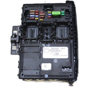 Centralina Ford Focus MK4 BCM JX6T-15604-EC - Foto 1 di 3