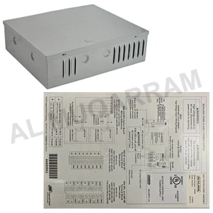 Schlage PS906 Class 1 Netzteil Access Control Unit - Bild 1 von 9