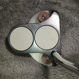 31,5" LH Odyssey White Hot 2-Ball Putter Aftermarket Gewichte Superstroke Schläger - Bild 1 von 24