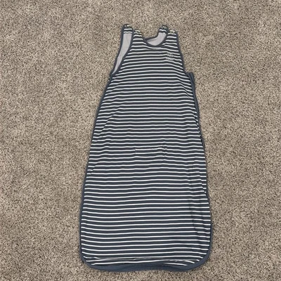 Woolino Sleep Sack Toddler 2-4 Years 4 Season Merino Wool Cotton Baby Sleep Bag - Image 1 of 4