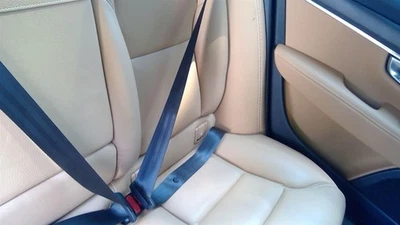 Used Rear Seat Belt Rear fits: 2018 Volvo V90 Rear Grade A - Изображение 1 из 4