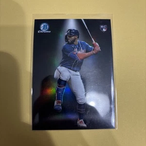 2023 Bowman - Bowman Spotlights Michael Harris II #BS-3 (RC) - Picture 1 of 2