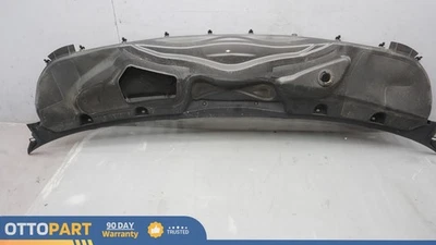 Mercedes Benz Cl550 2007-2014 embellecedor de drenaje interior delantero debajo del capó A2218800105 OEM Foto 1 de 4