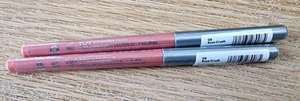 (2) Jordana Draw The Line Lip Liner matita retrattile 08 Rose Crush - Foto 1 di 2