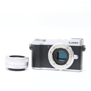 Panasonic DC-GX7MK3K G VARIO 12-32mm F/3.5-5.6 Silver (GX9 Japan ver.) #292 - Picture 1 of 12