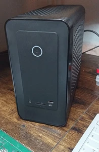 Zotac ZBOX Magnus One mit RTX 3070 - Linux Bazzite und Win 11 Pro auf extra M.2 - Bild 1 von 6