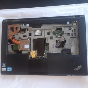 Lenovo ThinkPad T420 Notebook Mainboard mit Gehäuse - Bild 1 von 6
