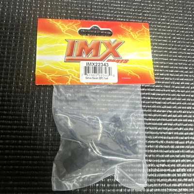 IMEX22343 Servo Saver Set - Python - Samurai - New / Sealed  - Image 1 of 4