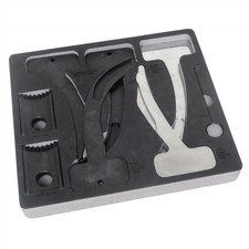 Lisle 36900 Chrysler Cam Phaser Locking & Holding Kit