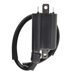 Ignition Coil For Kawasaki KAF 450 Mule 1000 1998-2007 - Bild 1 von 9