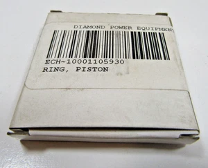 Anillo de pistón OEM ECHO - 10001105930 #MP1 - Imagen 1 de 1
