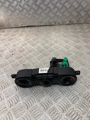 2012 HYUNDAI i20 CLIMATE CONTROL PANEL 97250-1J800 #2 - Image 1 of 4