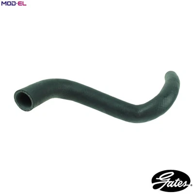 RADIATOR HOSE 05-2051 FOR DAEWOO ZAZ CHEVROLET AVEO/KALOS/Hatchback/U-VA LOVA - Image 1 of 4