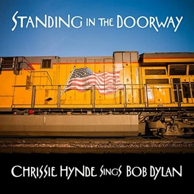 Chrissie Hynde - Standing in the Doorway: Chrissie H... - Chrissie Hynde CD Q4VG - Bild 1 von 2