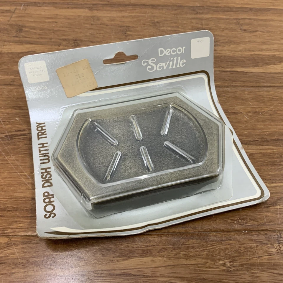 Franklin Brass D2406W White Futura Soap Dish