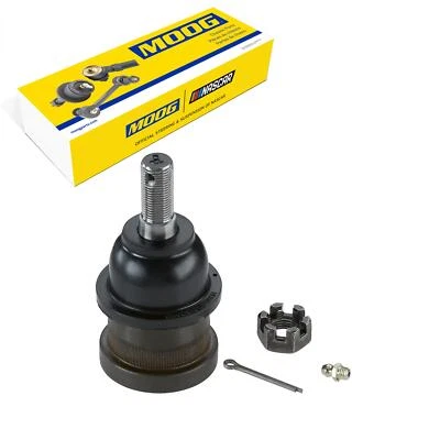 Junta de rótula de suspensión delantera inferior MOOG para GMC C1500 1979-1986 Foto 1 de 4