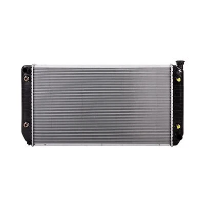 Radiator For 1991-2000 Chevrolet C2500 Foto 1 de 4