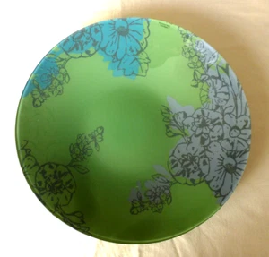 Rosenthal 1 Glas Obstschale 40 cm - Bild 1 von 5