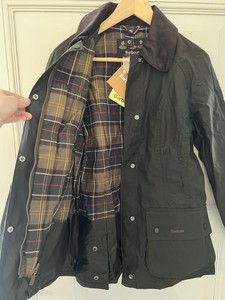 barbour bedale woman